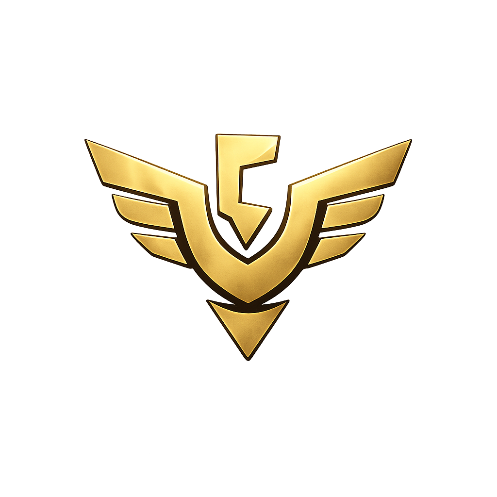 Garud logo